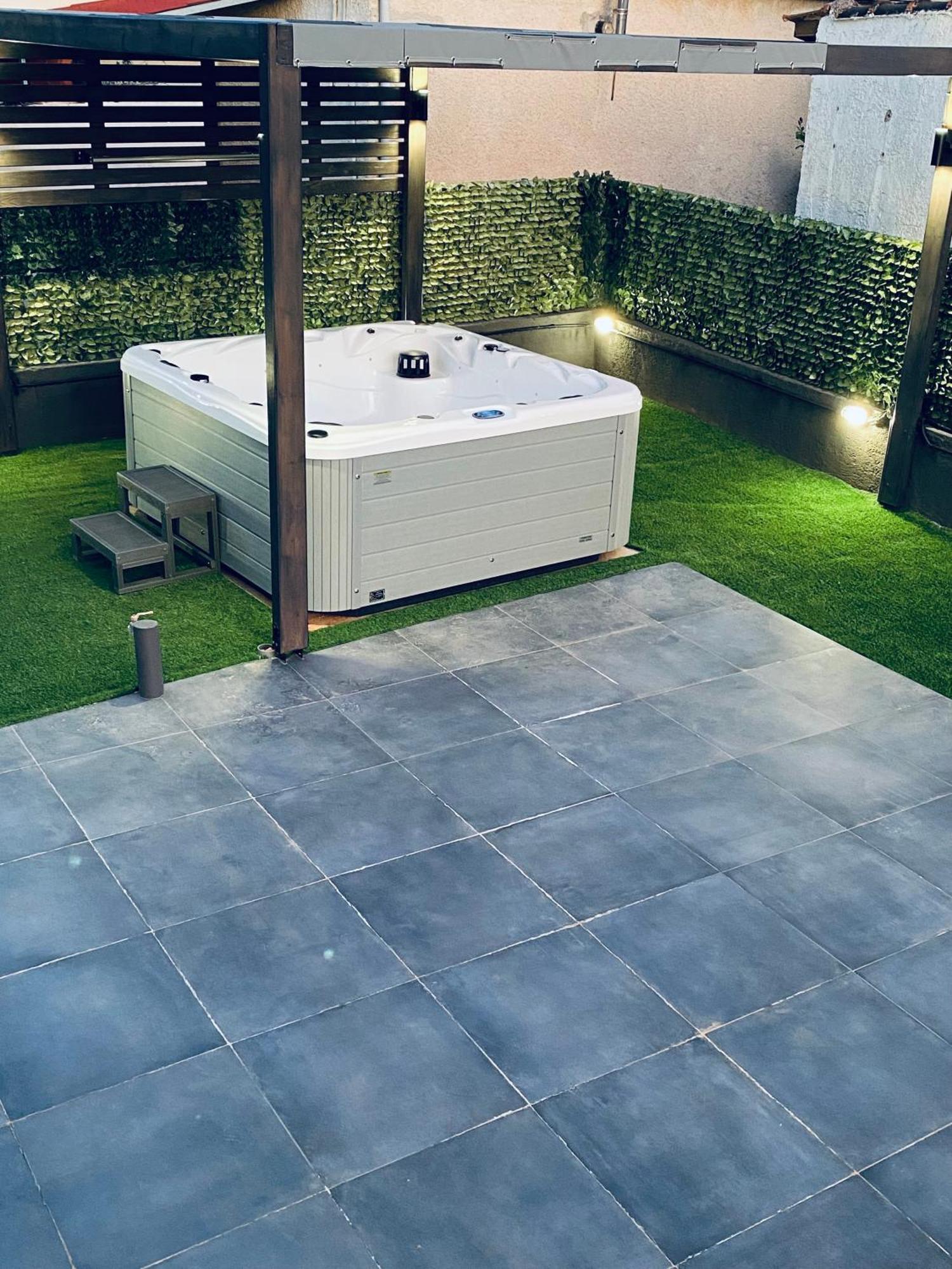 Keskos Luxury Villa Artemida  Luaran gambar