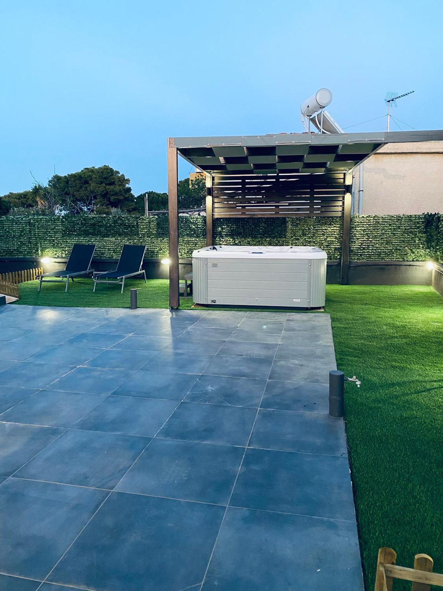 Keskos Luxury Villa Artemida  Luaran gambar