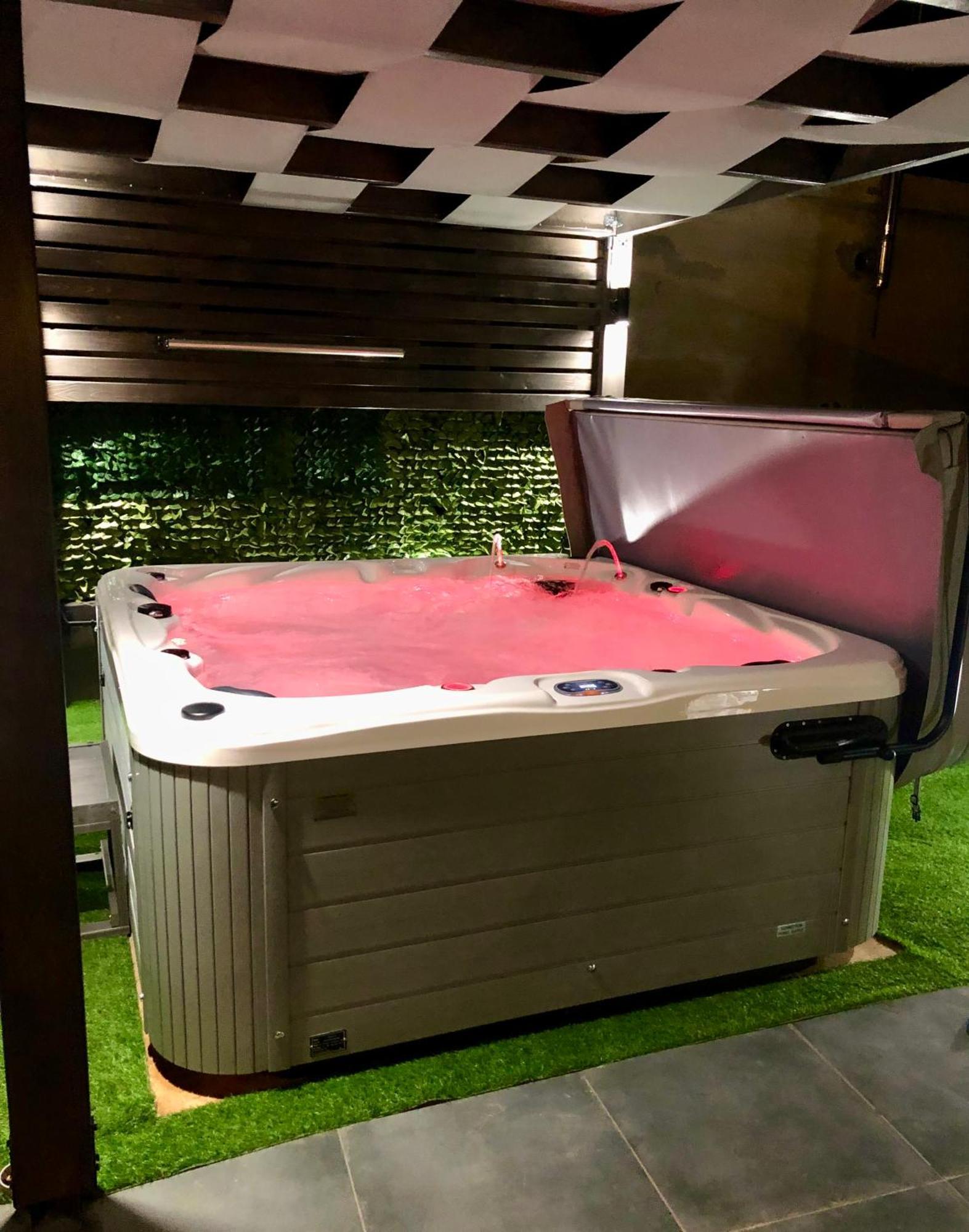 Keskos Luxury Villa Artemida  Luaran gambar