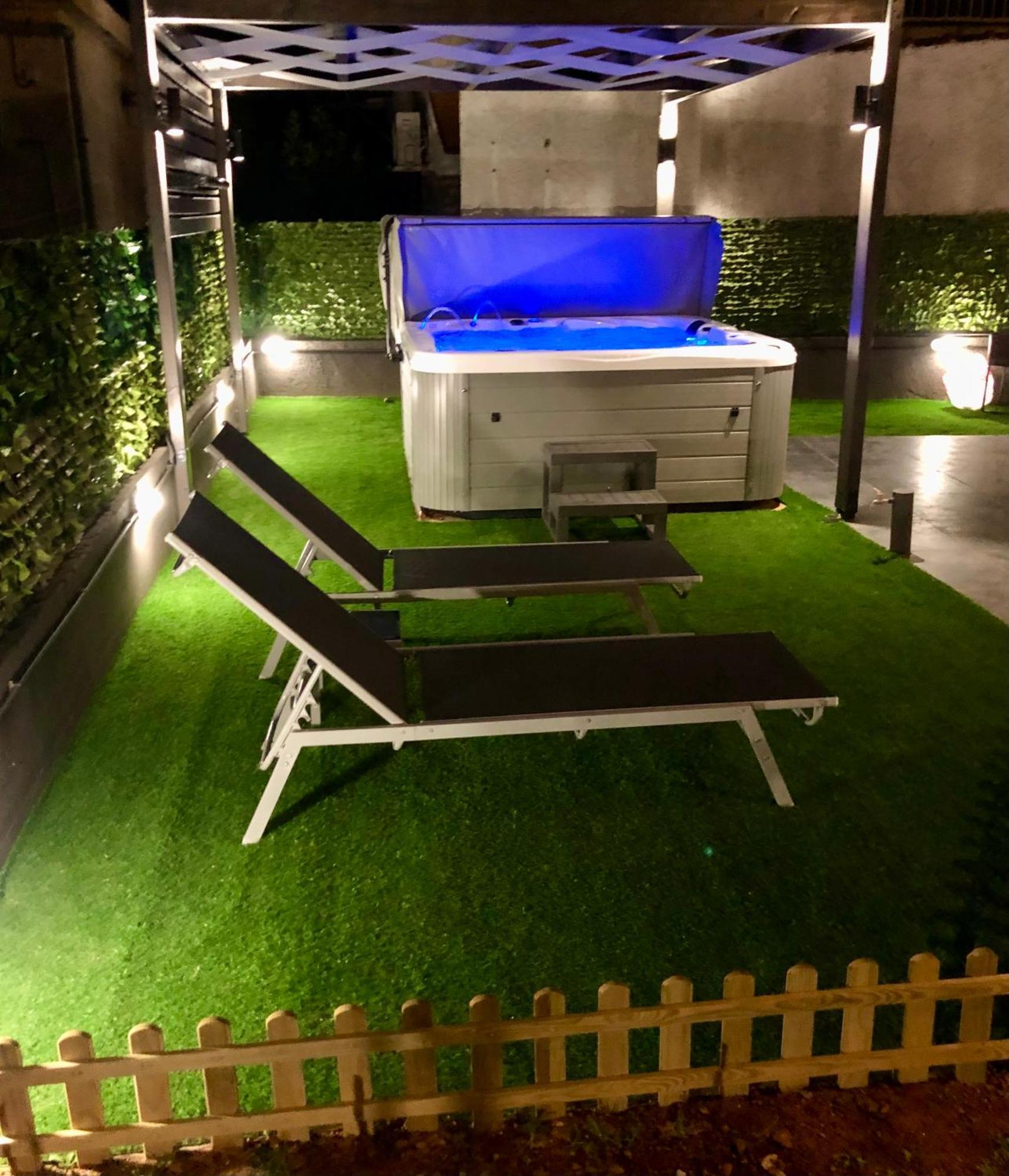 Keskos Luxury Villa Artemida  Luaran gambar