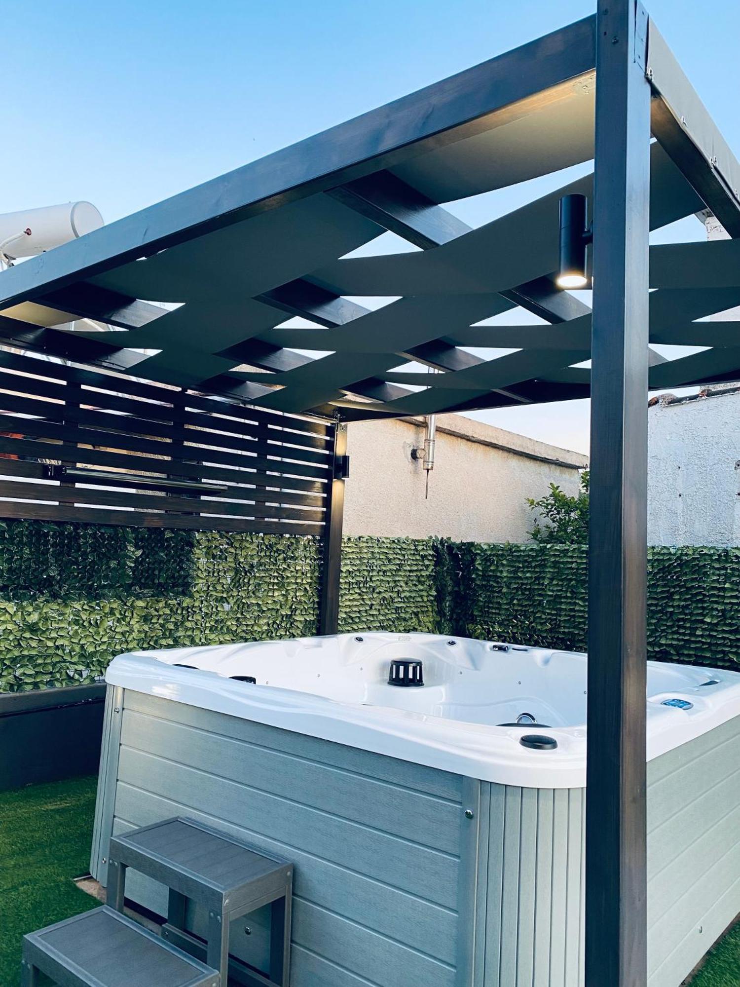 Keskos Luxury Villa Artemida  Luaran gambar