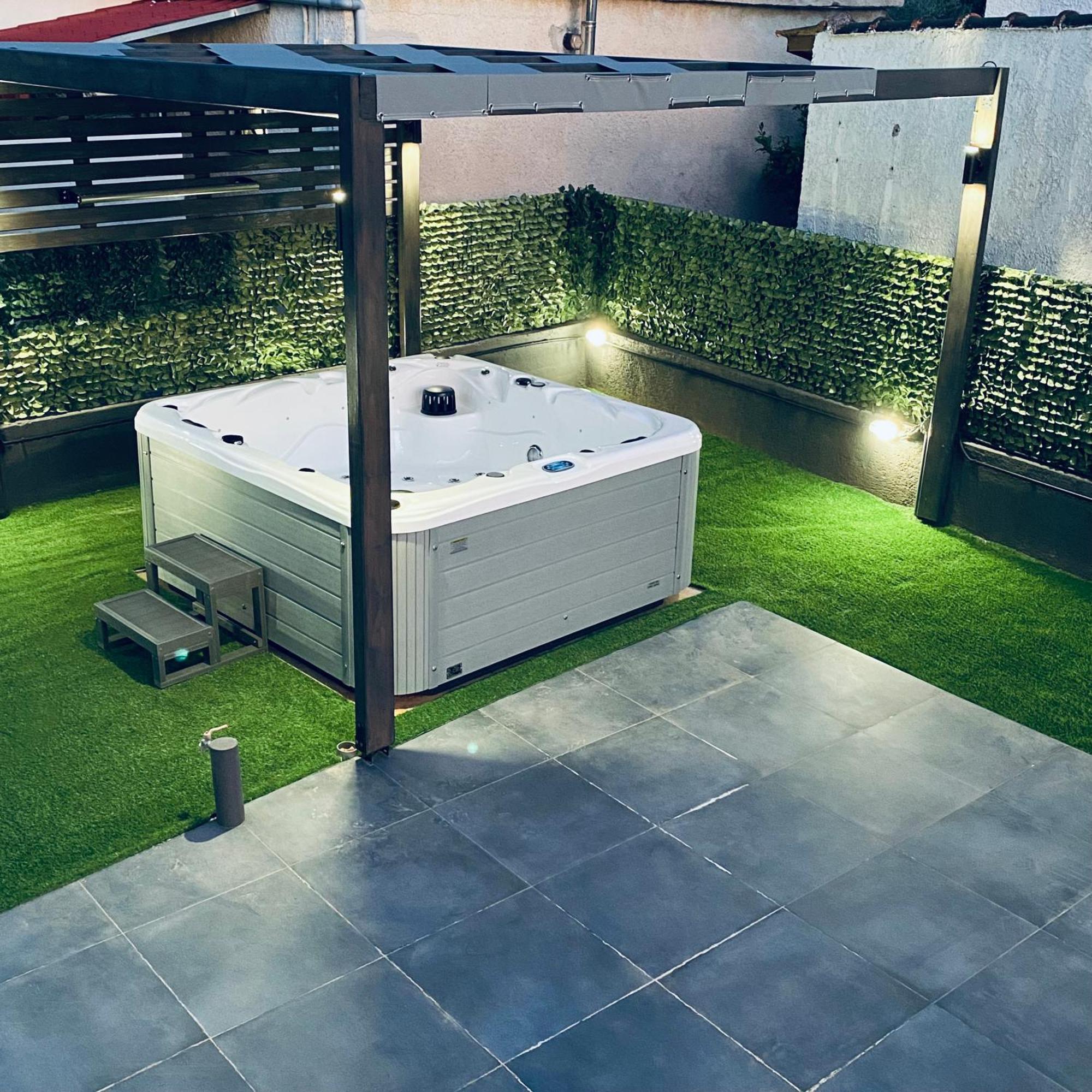 Keskos Luxury Villa Artemida  Luaran gambar