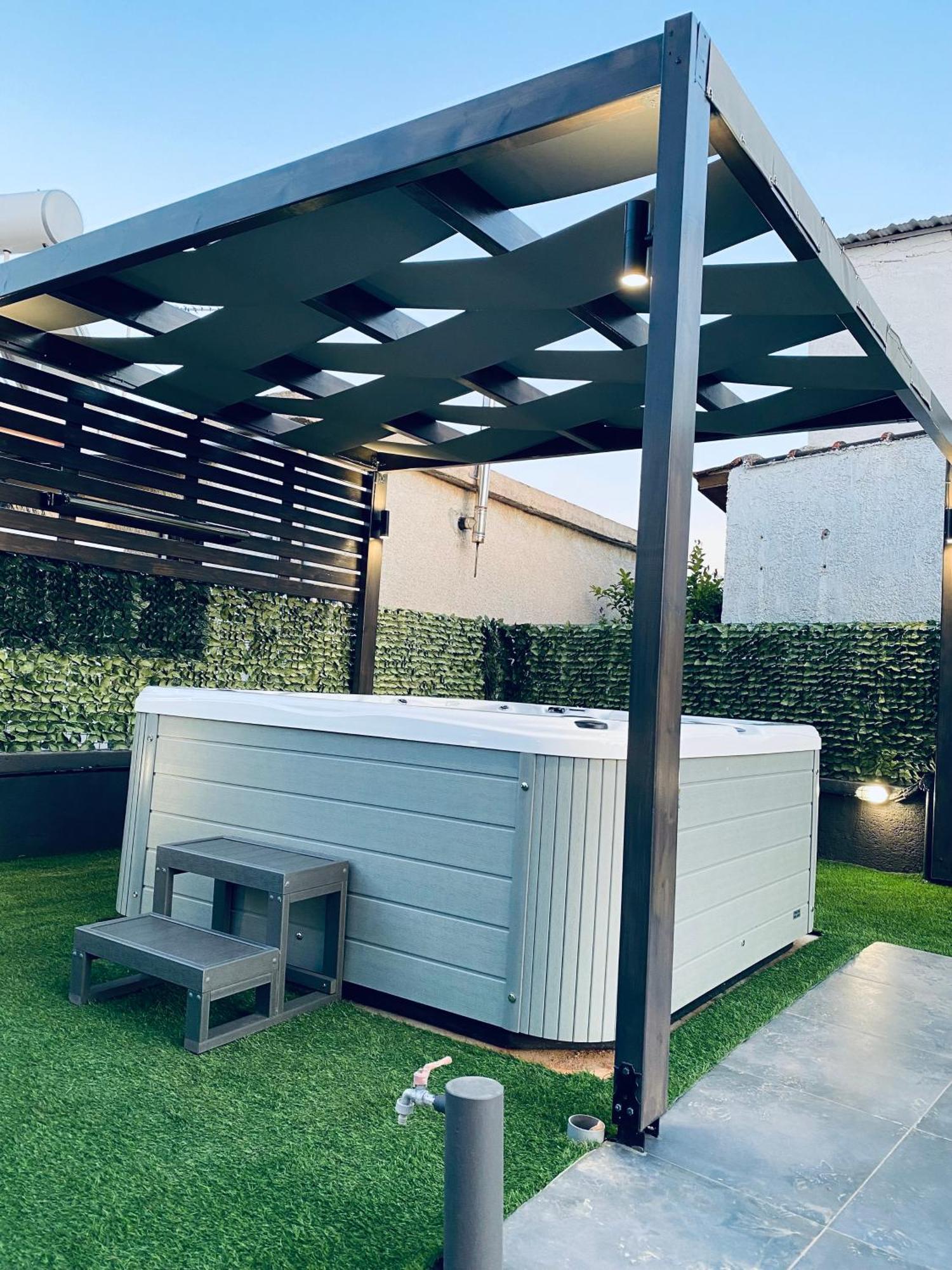 Keskos Luxury Villa Artemida  Luaran gambar