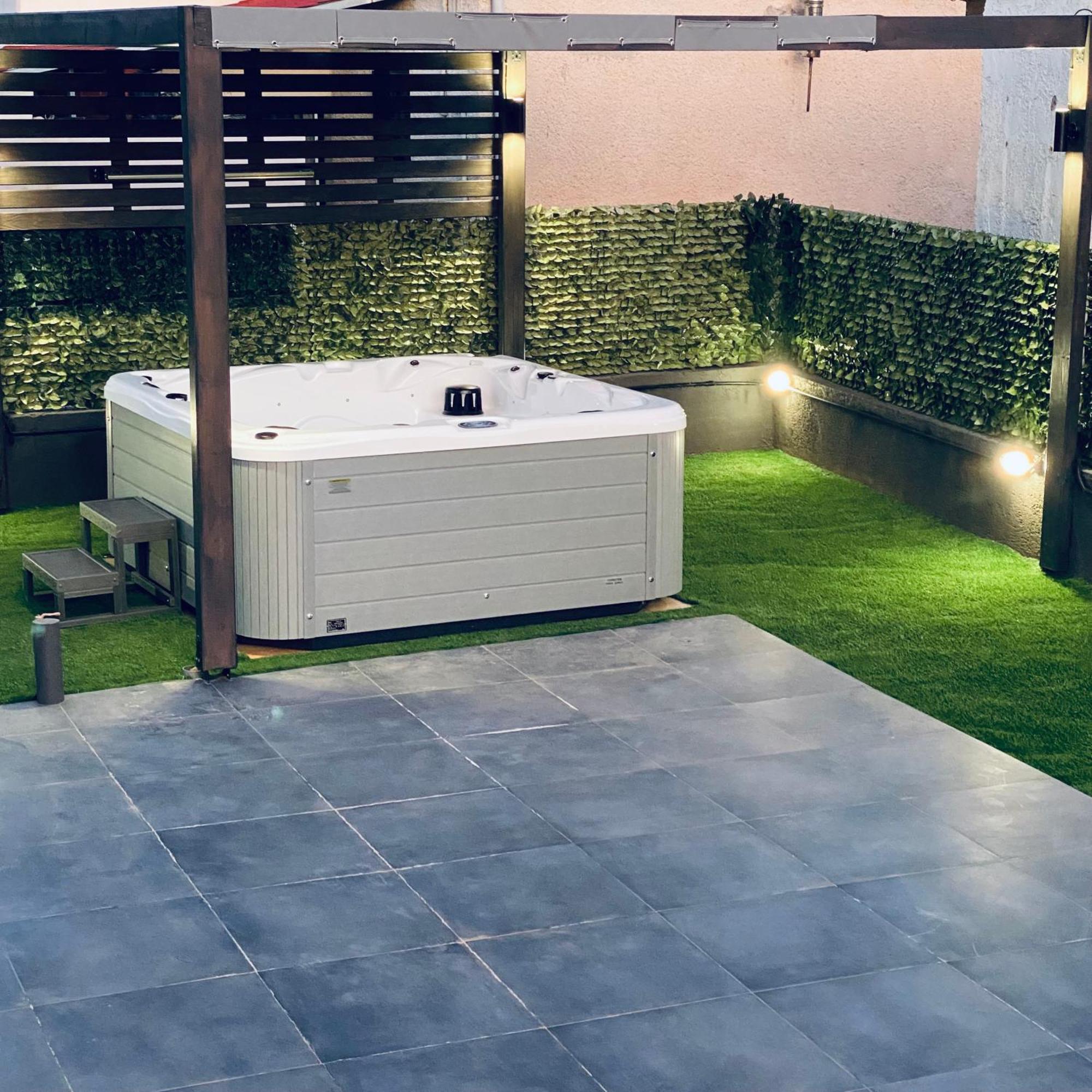 Keskos Luxury Villa Artemida  Luaran gambar